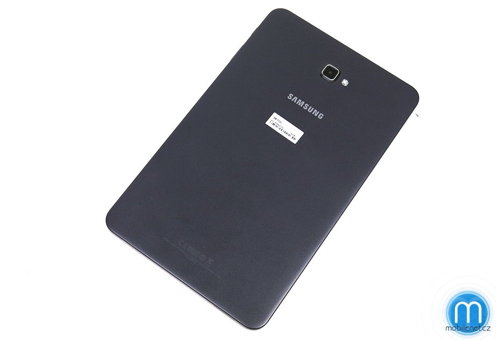 Samsung Galaxy Tab A 10.1 (2016)