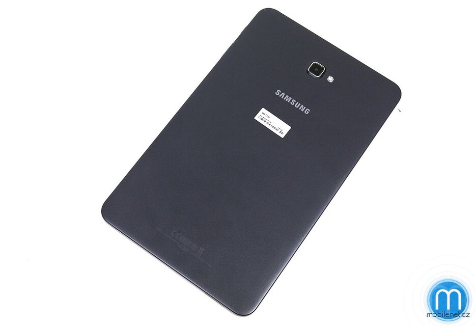 Samsung Galaxy Tab A 10.1 (2016)