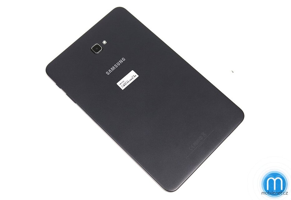 Samsung Galaxy Tab A 10.1 (2016)