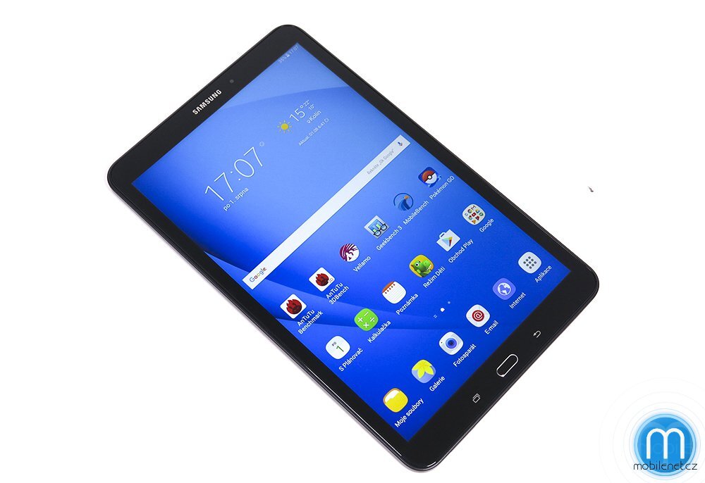 Samsung Galaxy Tab A 10.1 (2016)