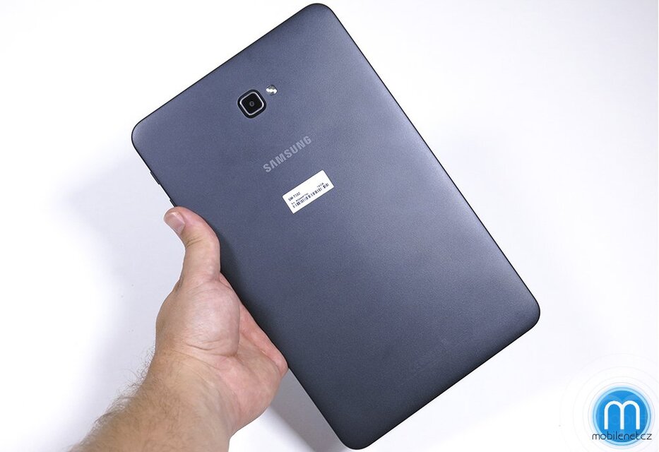 Samsung Galaxy Tab A 10.1 (2016)
