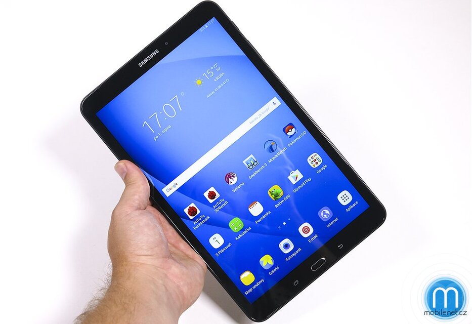Samsung Galaxy Tab A 10.1 (2016)
