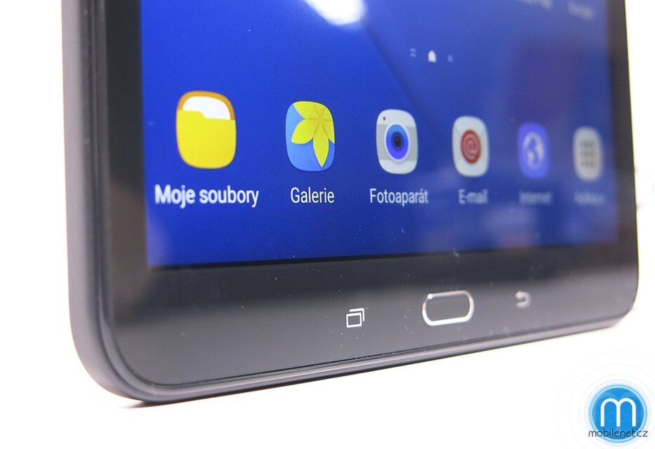 Samsung Galaxy Tab A 10.1 (2016)