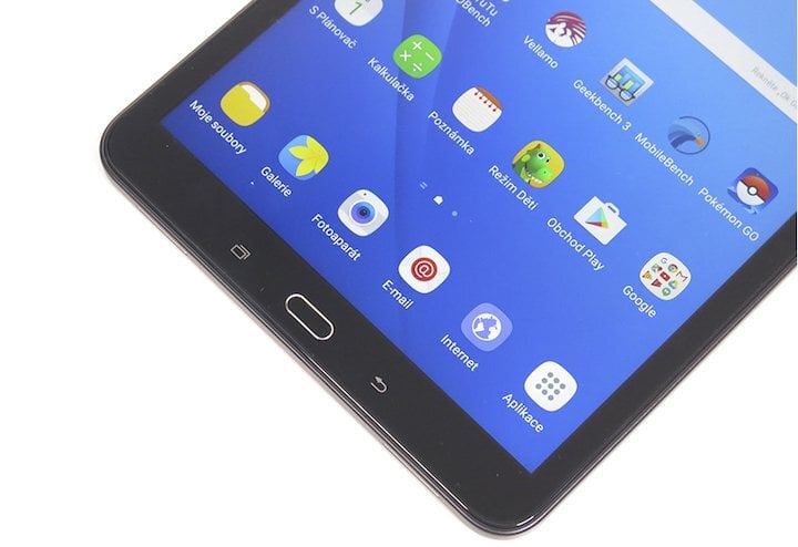 Samsung Galaxy Tab A 10.1 (2016)