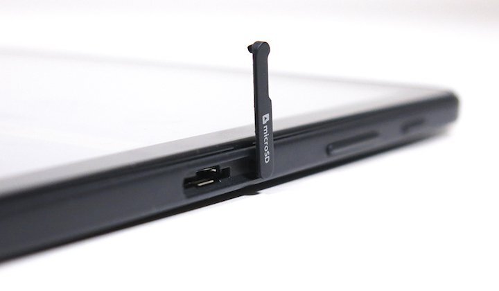 Samsung Galaxy Tab A 10.1 (2016)