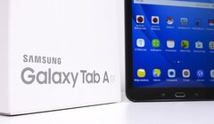 Samsung Galaxy Tab A 10.1 (2016)