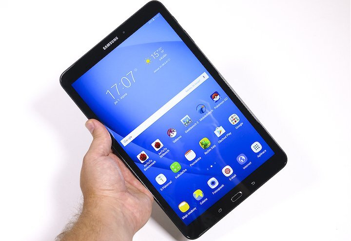 Samsung Galaxy Tab A 10.1 (2016)