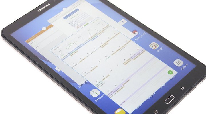 Samsung Galaxy Tab A 10.1 (2016)