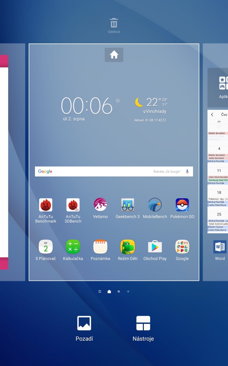 Samsung Galaxy Tab A 10.1 (2016)