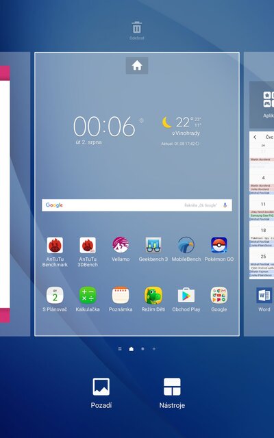 Samsung Galaxy Tab A 10.1 (2016)