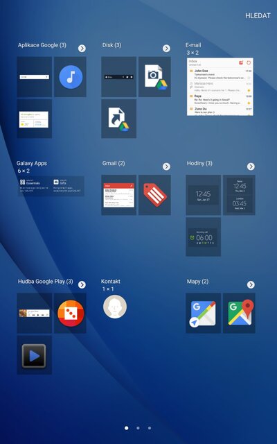 Samsung Galaxy Tab A 10.1 (2016)