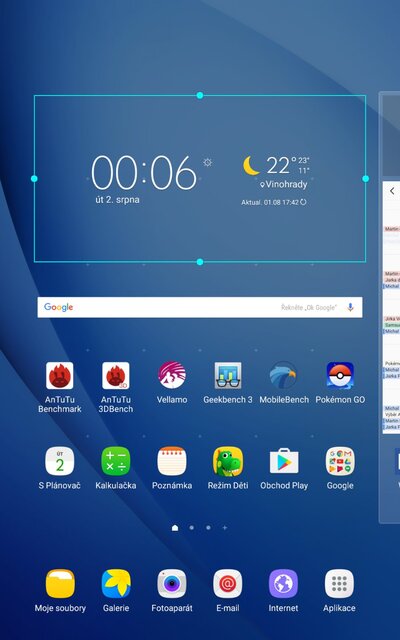 Samsung Galaxy Tab A 10.1 (2016)