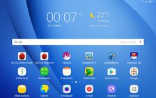 Samsung Galaxy Tab A 10.1 (2016)