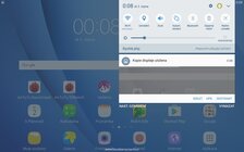 Samsung Galaxy Tab A 10.1 (2016)