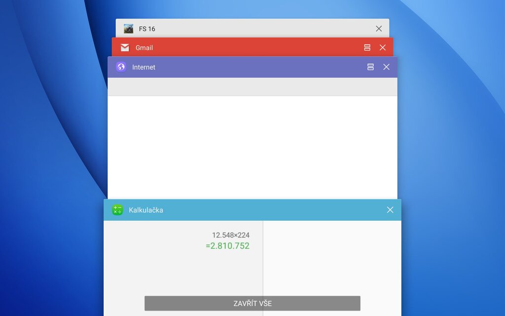 Samsung Galaxy Tab A 10.1 (2016)