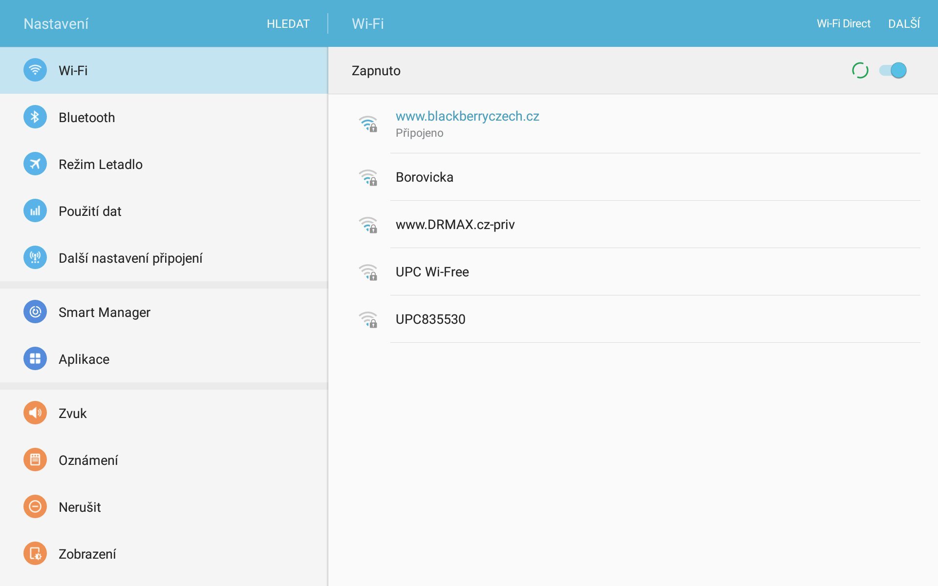 Samsung Galaxy Tab A 10.1 (2016)