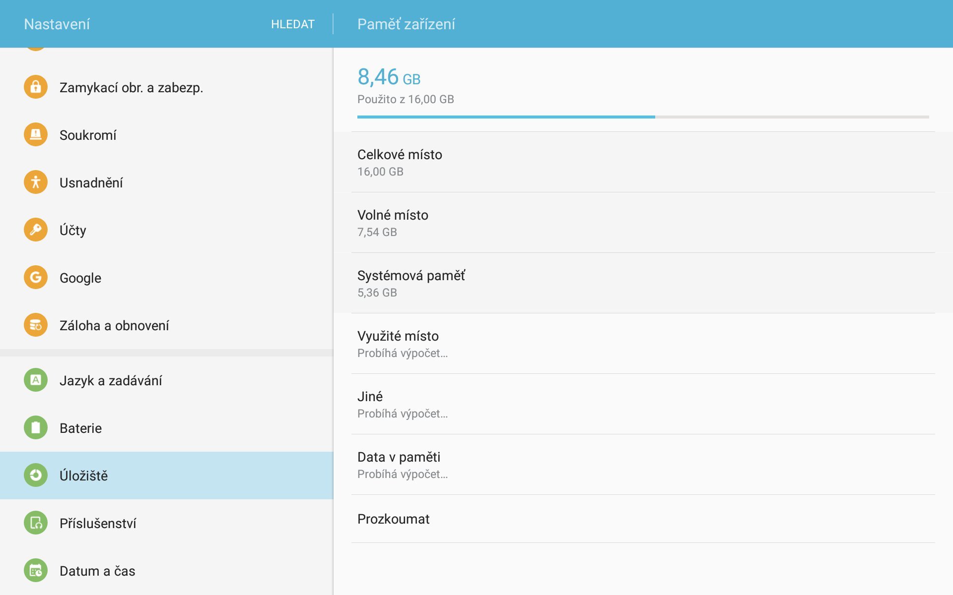 Samsung Galaxy Tab A 10.1 (2016)