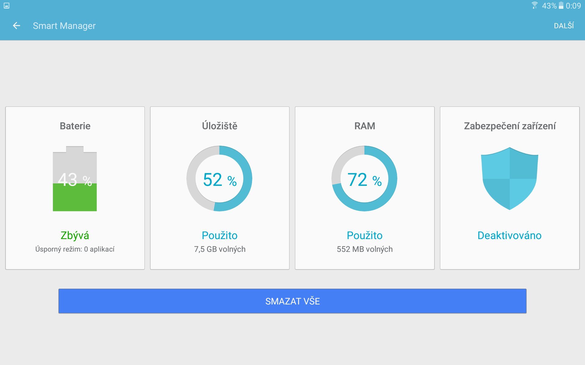 Samsung Galaxy Tab A 10.1 (2016)