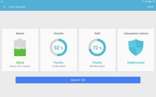 Samsung Galaxy Tab A 10.1 (2016)