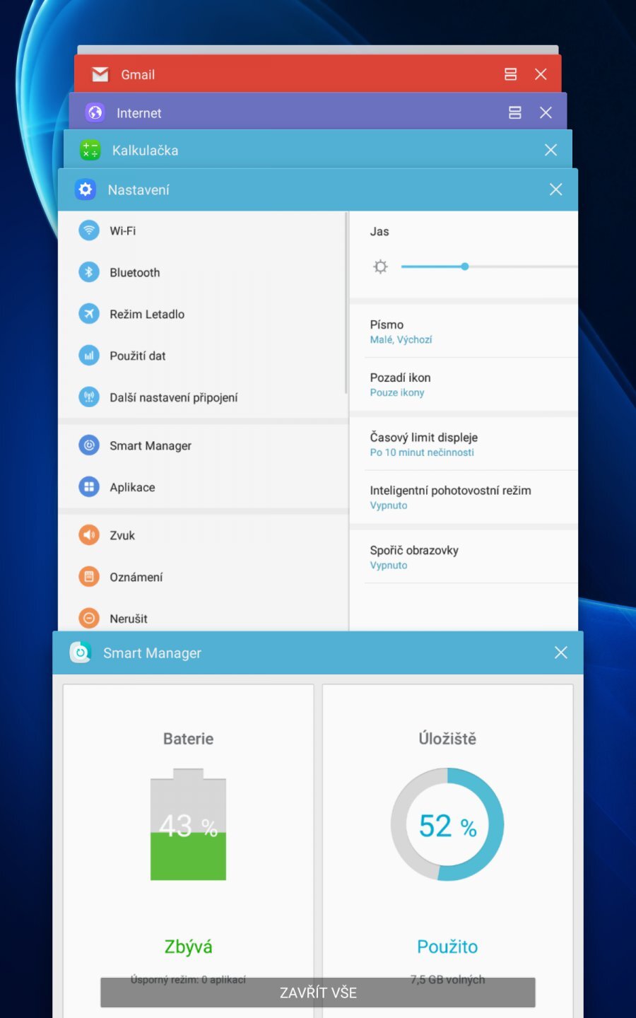 Samsung Galaxy Tab A 10.1 (2016)