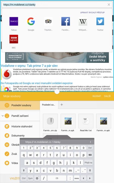 Samsung Galaxy Tab A 10.1 (2016)