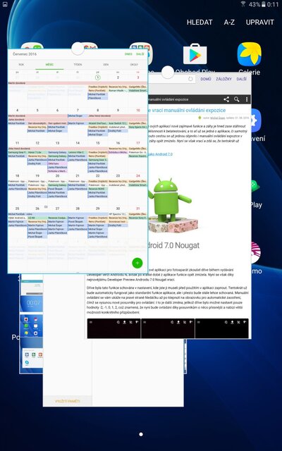 Samsung Galaxy Tab A 10.1 (2016)