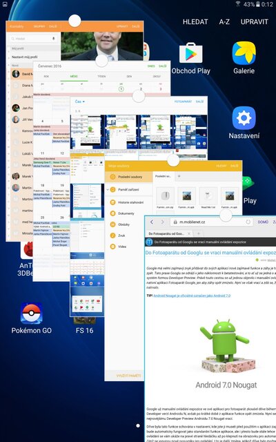 Samsung Galaxy Tab A 10.1 (2016)