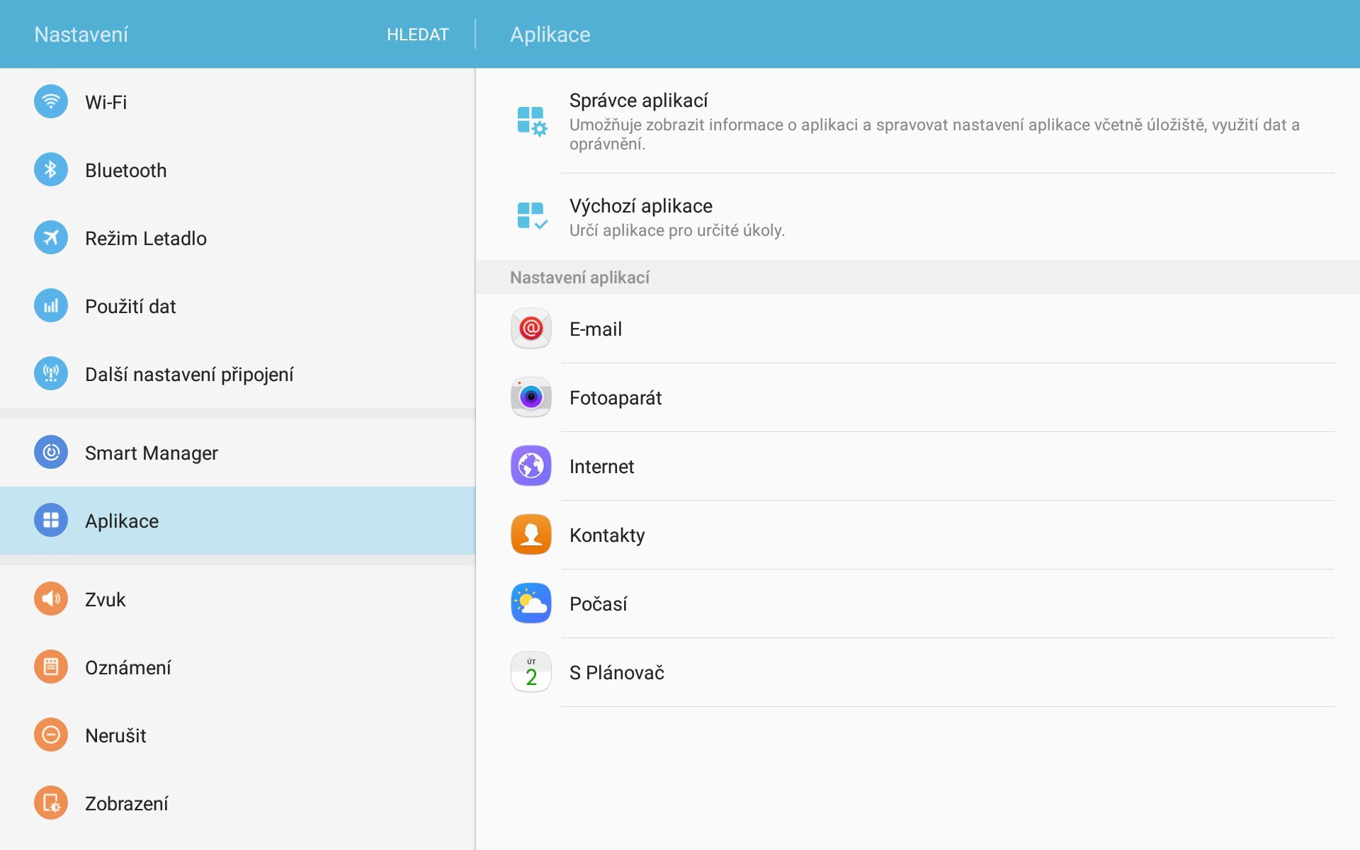 Samsung Galaxy Tab A 10.1 (2016)