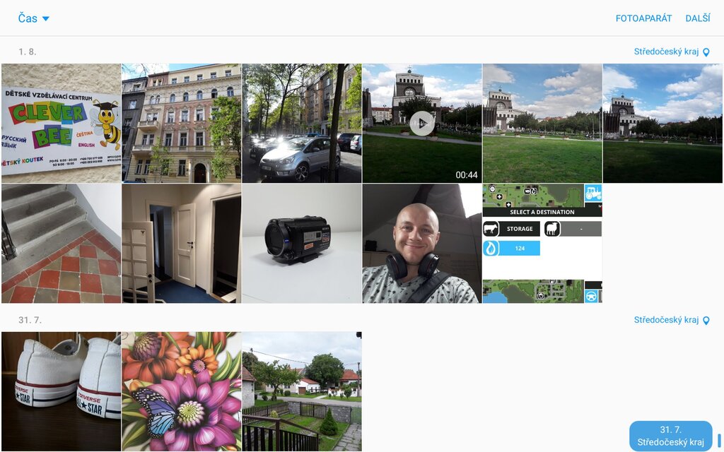 Samsung Galaxy Tab A 10.1 (2016)