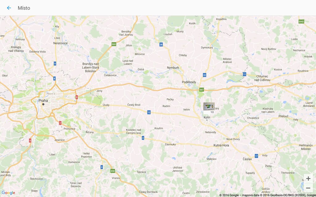 Samsung Galaxy Tab A 10.1 (2016)