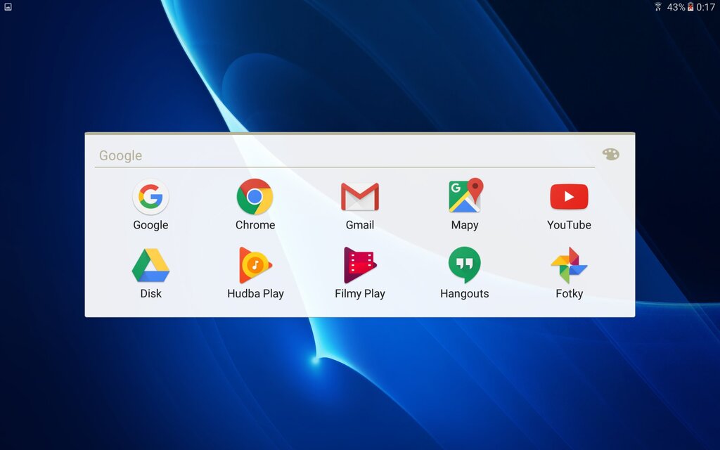 Samsung Galaxy Tab A 10.1 (2016)