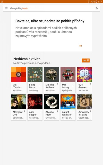 Samsung Galaxy Tab A 10.1 (2016)