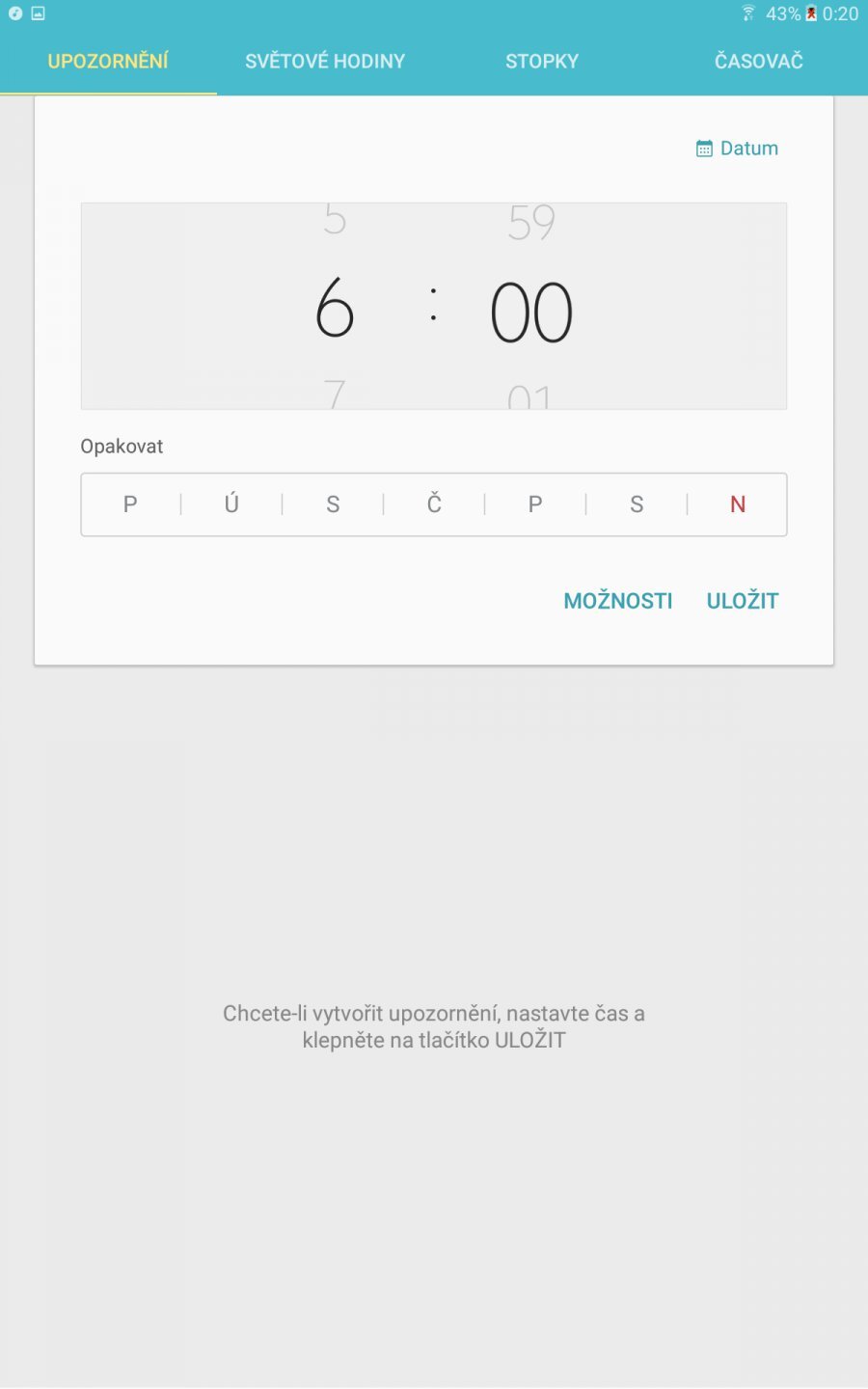 Samsung Galaxy Tab A 10.1 (2016)