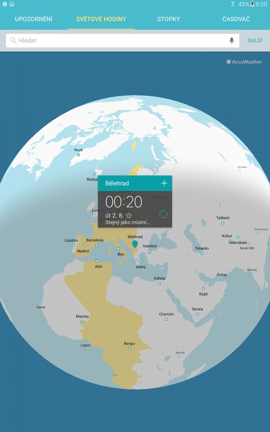 Samsung Galaxy Tab A 10.1 (2016)