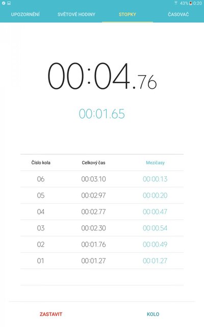 Samsung Galaxy Tab A 10.1 (2016)