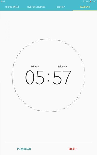 Samsung Galaxy Tab A 10.1 (2016)