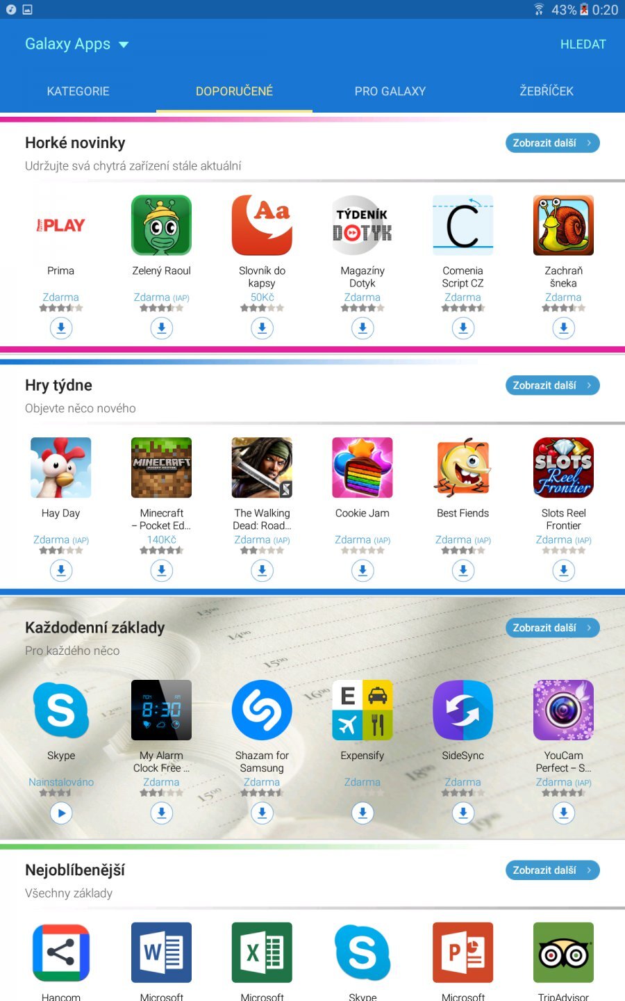 Samsung Galaxy Tab A 10.1 (2016)