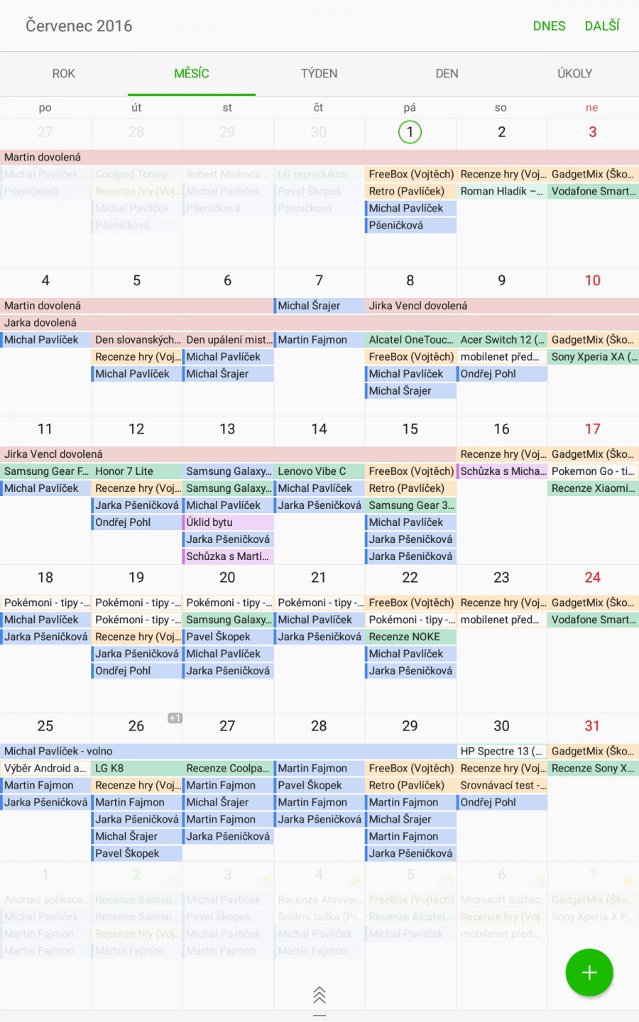 Samsung Galaxy Tab A 10.1 (2016)