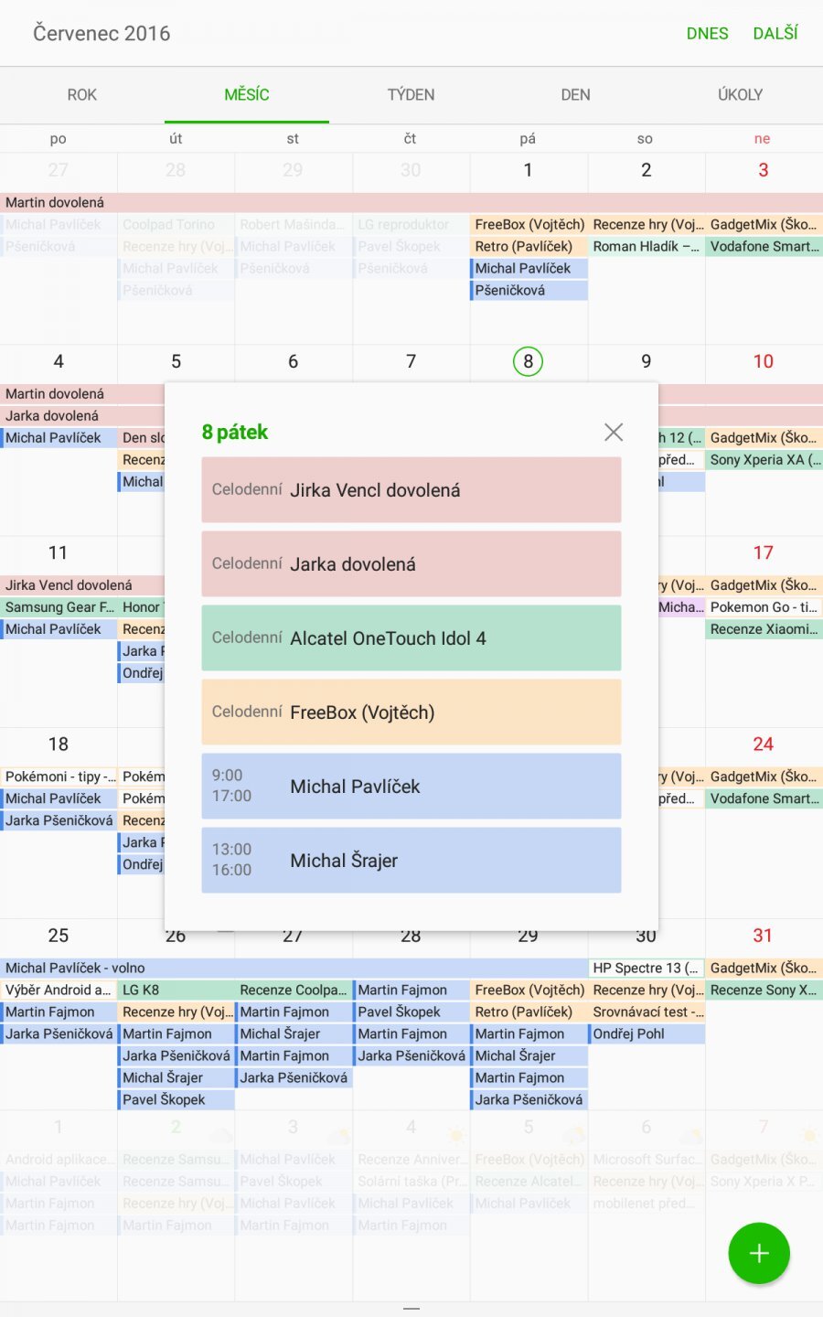 Samsung Galaxy Tab A 10.1 (2016)