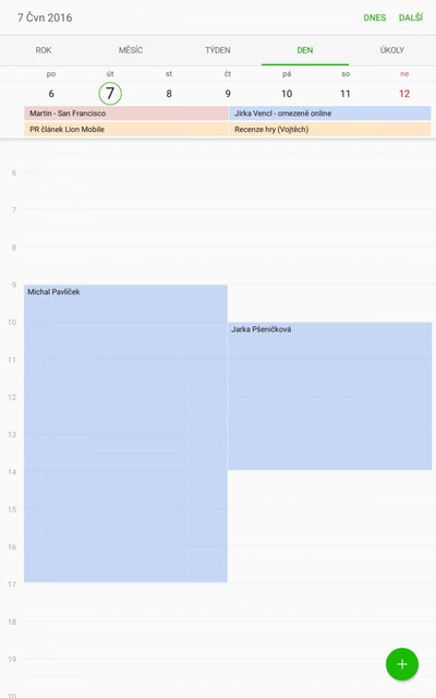 Samsung Galaxy Tab A 10.1 (2016)