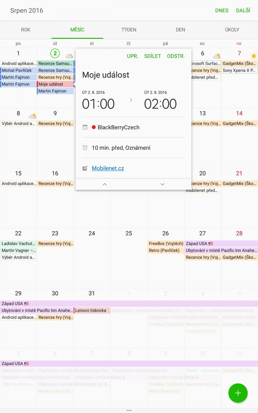 Samsung Galaxy Tab A 10.1 (2016)