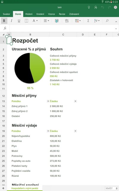 Samsung Galaxy Tab A 10.1 (2016)