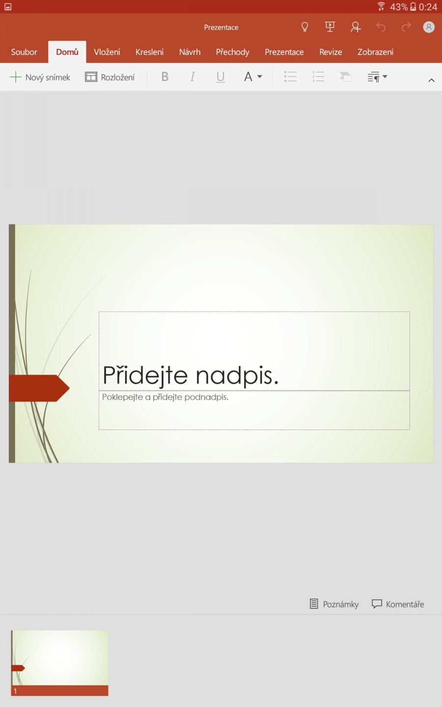 Samsung Galaxy Tab A 10.1 (2016)