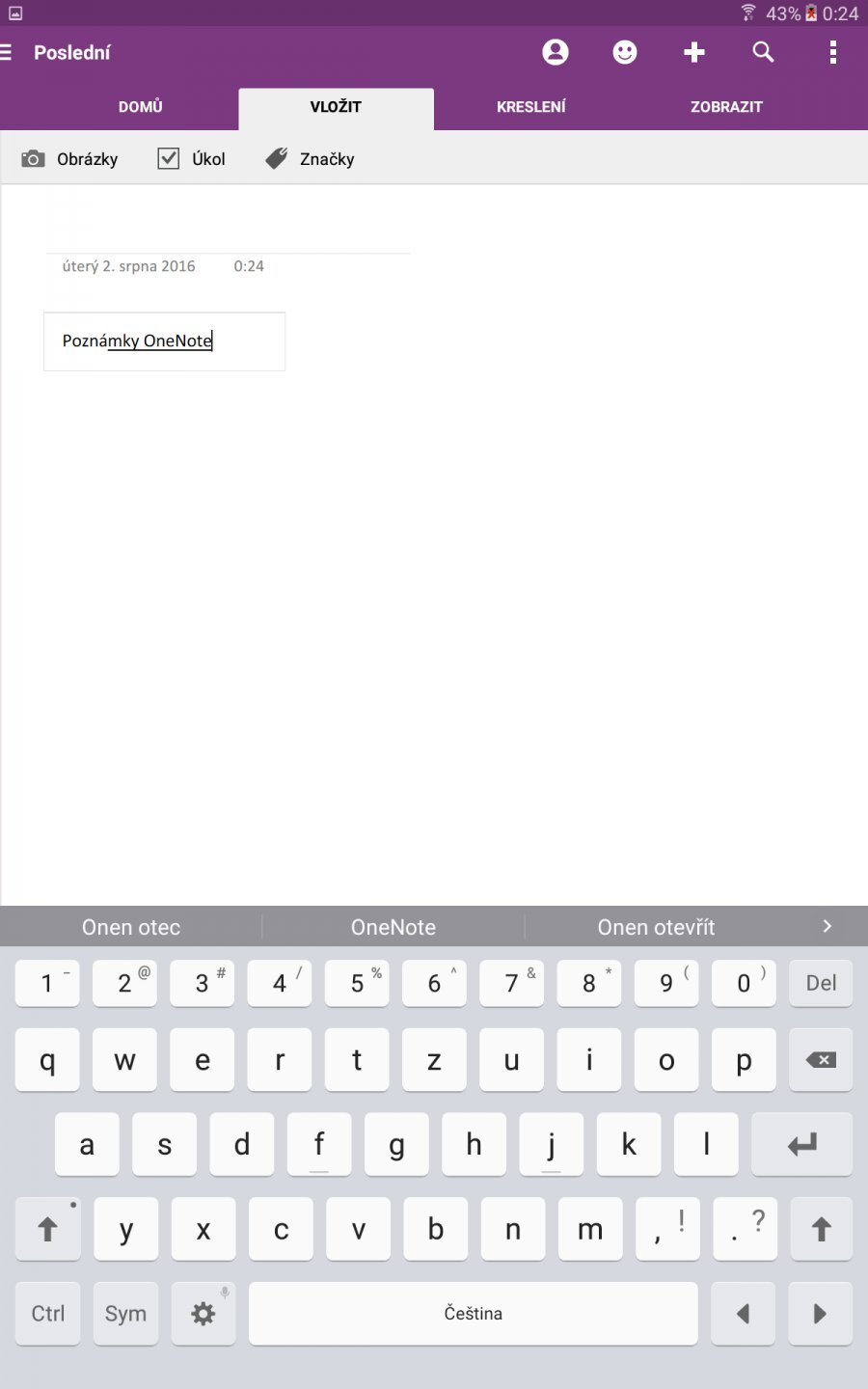 Samsung Galaxy Tab A 10.1 (2016)