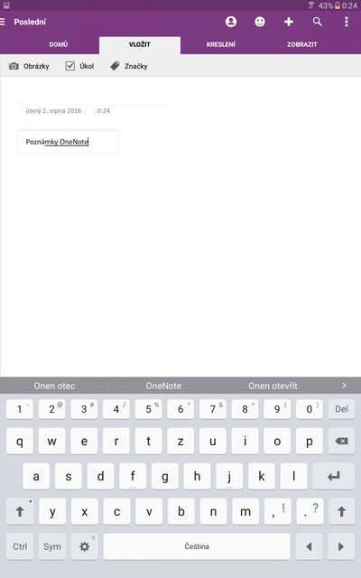 Samsung Galaxy Tab A 10.1 (2016)