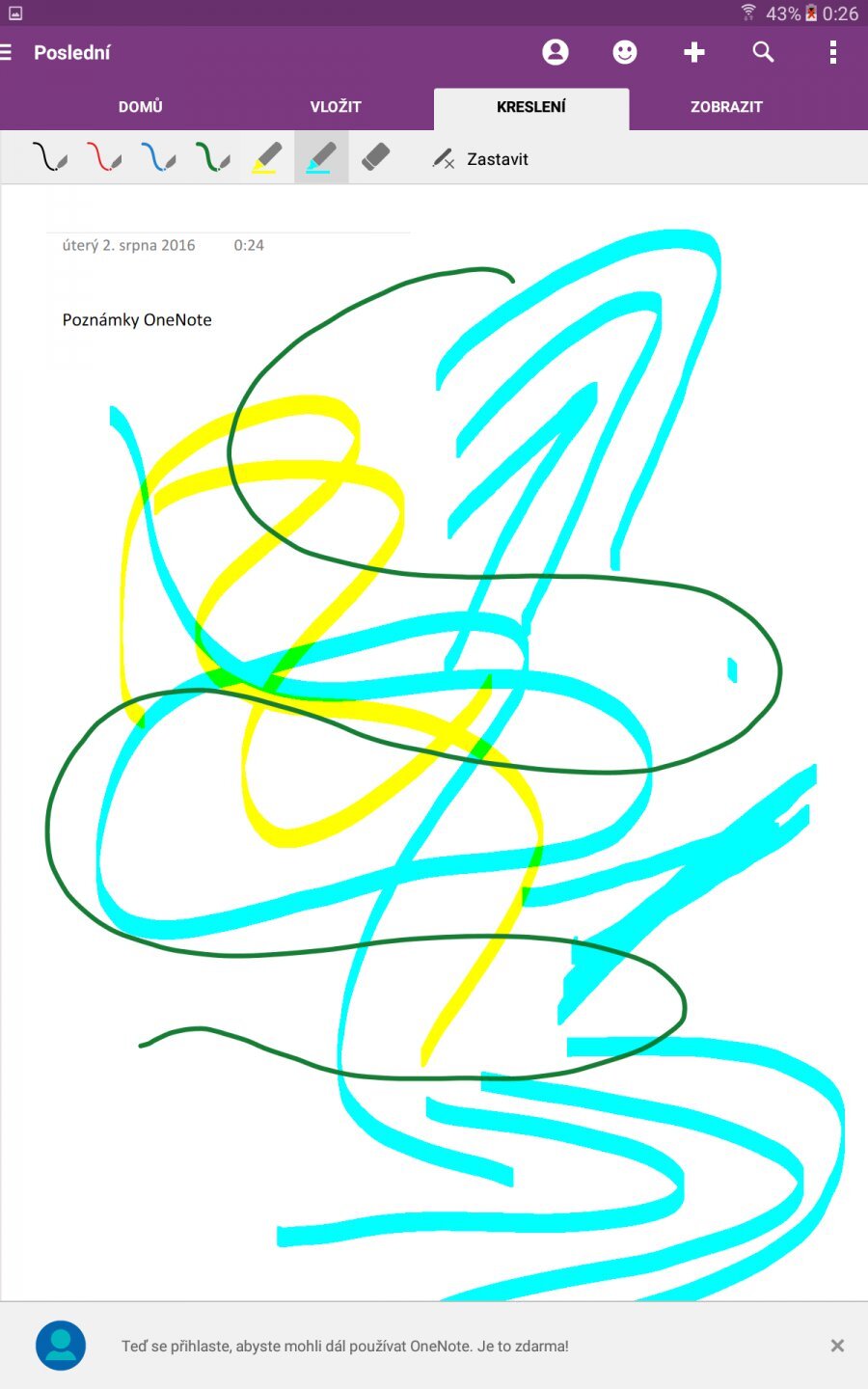 Samsung Galaxy Tab A 10.1 (2016)