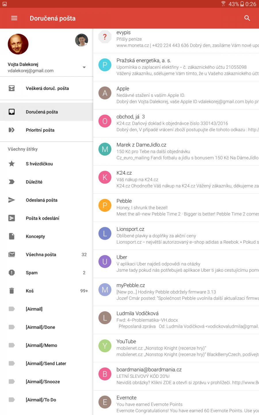 Samsung Galaxy Tab A 10.1 (2016)