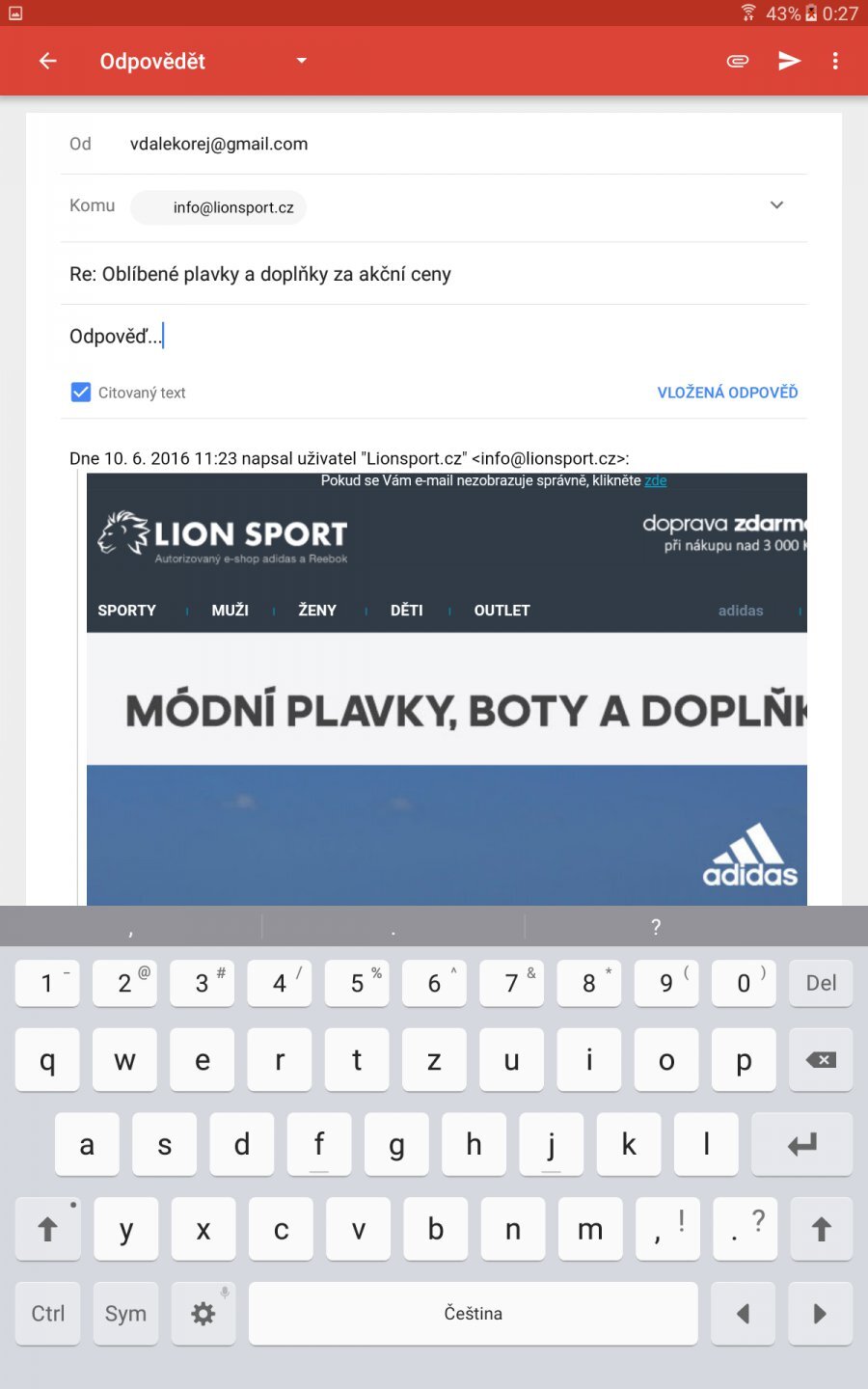 Samsung Galaxy Tab A 10.1 (2016)