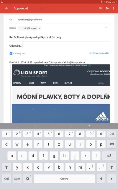 Samsung Galaxy Tab A 10.1 (2016)