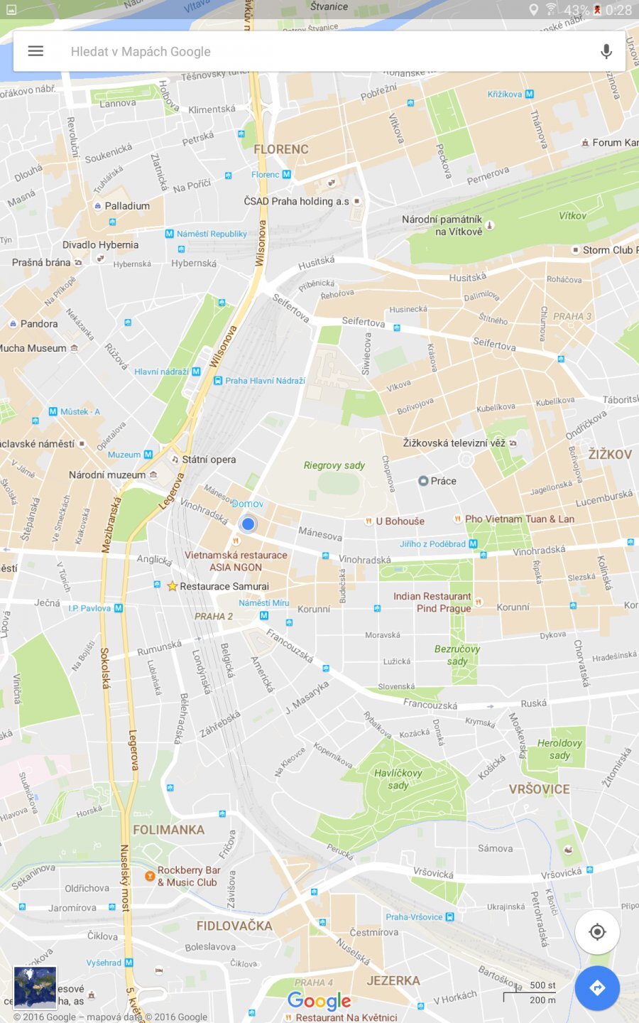 Samsung Galaxy Tab A 10.1 (2016)